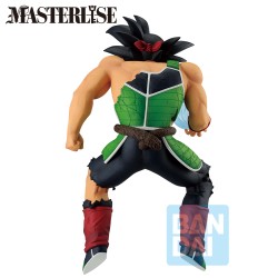 Figurine Statique - Ichibansho - Dragon Ball - Bardock