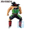 Figurine Statique - Ichibansho - Dragon Ball - Bardock
