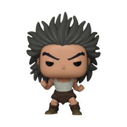 POP - POP Animation - Hunter X Hunter - 1724 - Uvogin