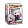 POP - POP Animation - Hunter X Hunter - 1727 - Silva Zoldyck