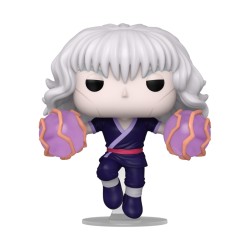 POP - POP Animation - Hunter X Hunter - 1727 - Silva Zoldyck