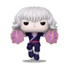 POP - POP Animation - Hunter X Hunter - 1727 - Silva Zoldyck