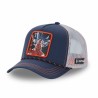Casquette - Trucker - Dragon Ball - Son Goku