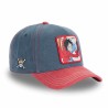 Casquette - Baseball - One Piece - Monkey D. Luffy
