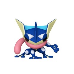 POP - POP Games - Pokemon - 980 - Amphinobi
