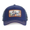 Casquette - Trucker - Naruto - Naruto Uzumaki