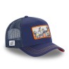 Casquette - Trucker - Naruto - Naruto Uzumaki