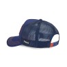 Casquette - Trucker - Naruto - Naruto Uzumaki