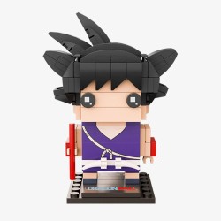 Set de construction - Dragon Ball - 99118 - Son Goku