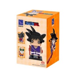 Set de construction - Dragon Ball - 99118 - Son Goku