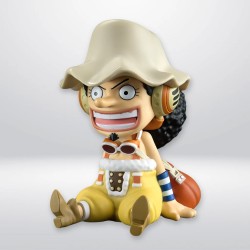 Tirelire - One Piece - 16 - Usopp