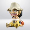 Tirelire - One Piece - 16 - Usopp
