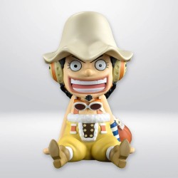 Tirelire - One Piece - 16 - Usopp
