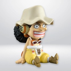 Tirelire - One Piece - 16 - Usopp