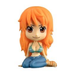 Tirelire - One Piece - 15 - Nami