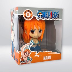 Tirelire - One Piece - 15 - Nami