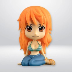 Tirelire - One Piece - 15 - Nami