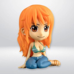 Tirelire - One Piece - 15 - Nami
