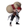 Figurine Statique - Vibration Stars - Naruto - Gaara du Désert
