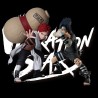 Figurine Statique - Vibration Stars - Naruto - Gaara du Désert