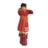 Figurine Statique - The Shukko - One Piece - Monkey D. Luffy