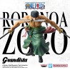 Figurine Statique - Grandista Nero - One Piece - Roronoa Zoro