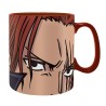 Mug - Mug(s) - One Piece - Shanks le Roux