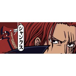 Mug - Mug(s) - One Piece - Shanks le Roux