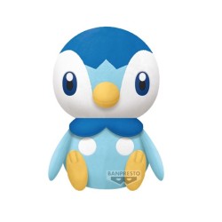 Peluche - Pokemon - Tiplouf
