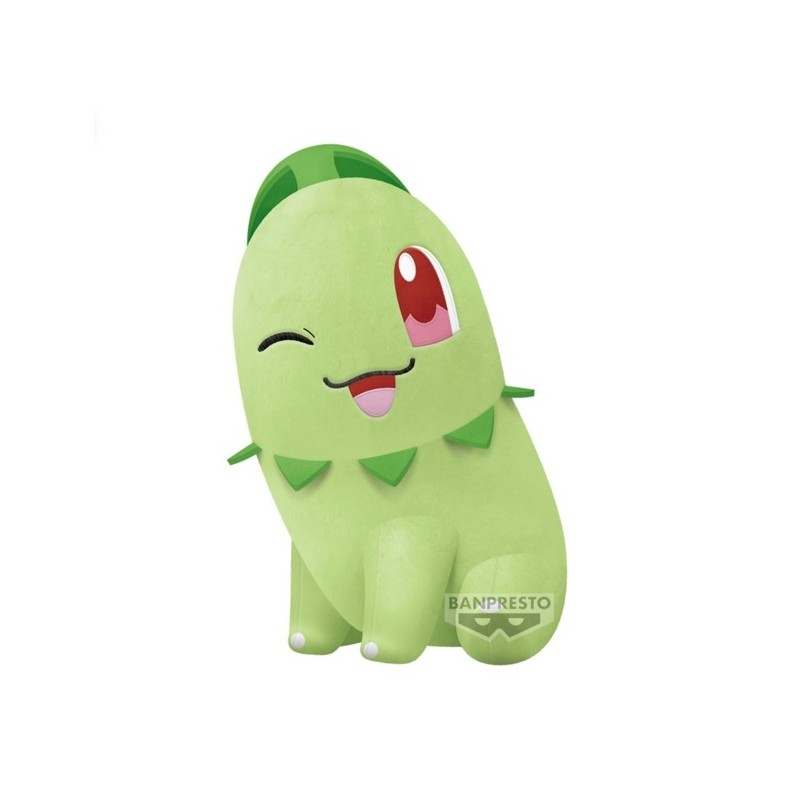Peluche - Pokemon - Germignon