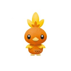 Peluche - Pokemon - Poussifeu