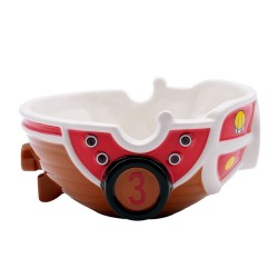 Bol - 3D - One Piece - Thousand Sunny