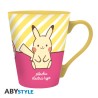 Mug - Thé - Pokemon - Pikachu