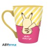 Mug - Thé - Pokemon - Pikachu