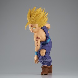 Figurine Statique - Match Makers - Dragon Ball - Son Gohan