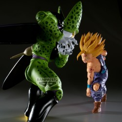 Figurine Statique - Match Makers - Dragon Ball - Son Gohan