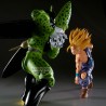 Figurine Statique - Match Makers - Dragon Ball - Son Gohan