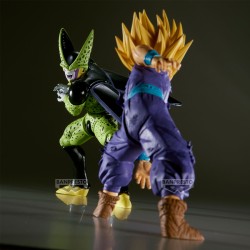 Figurine Statique - Match Makers - Dragon Ball - Son Gohan