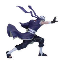 Figurine Statique - Vibration Stars - Naruto - Obito Uchiha