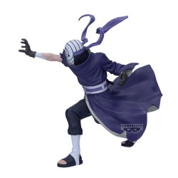 Figurine Statique - Vibration Stars - Naruto - Obito Uchiha