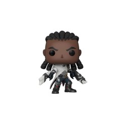 POP - POP Games - League Of Legends - 1042 - Lucian