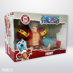Tirelire - One Piece - Franky
