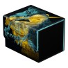 Boîte à Deck - Magic The Gathering - SideWinder 100+ - La Sauveteuse Vagabonde
