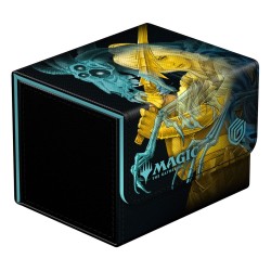 Boîte à Deck - Magic The Gathering - SideWinder 100+ - La Sauveteuse Vagabonde