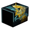 Boîte à Deck - Magic The Gathering - SideWinder 100+ - La Sauveteuse Vagabonde