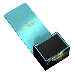 Boîte à Deck - Magic The Gathering - SideWinder 100+ - La Sauveteuse Vagabonde