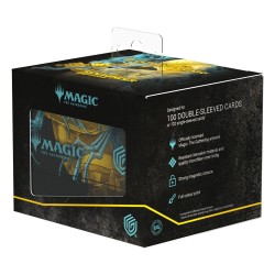 Boîte à Deck - Magic The Gathering - SideWinder 100+ - La Sauveteuse Vagabonde