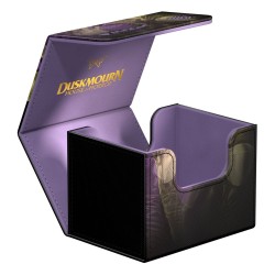 Boîte à Deck - Magic The Gathering - SideWinder 100+ - Niko, Lueur d'Espoir