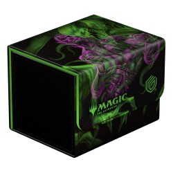 Boîte à Deck - Magic The Gathering - SideWinder 100+ - Tyvar, le Marteleur