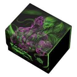 Boîte à Deck - Magic The Gathering - SideWinder 100+ - Tyvar, le Marteleur